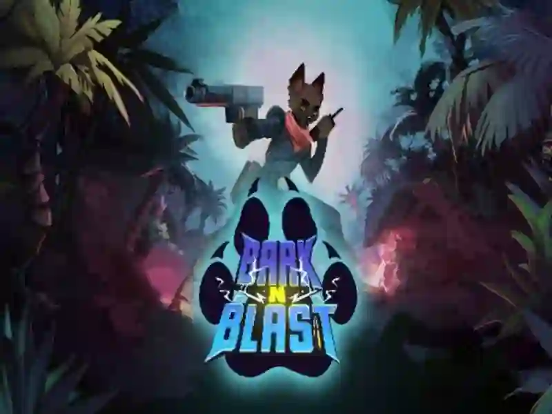 Gioco Bark & Blast in linea