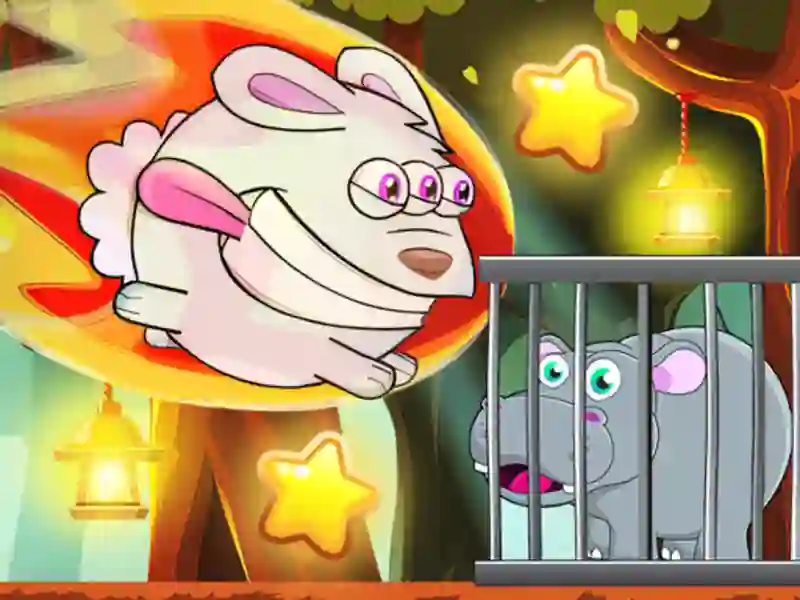 Gioco Crazy Alien Adventure in linea