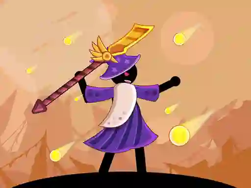 Gioco Muki Wizard in linea