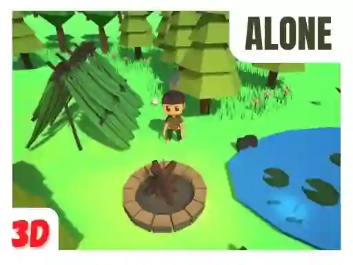 Gioco Survive Alone in linea