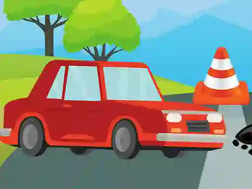 Gioco Traffic Speed Racer in linea
