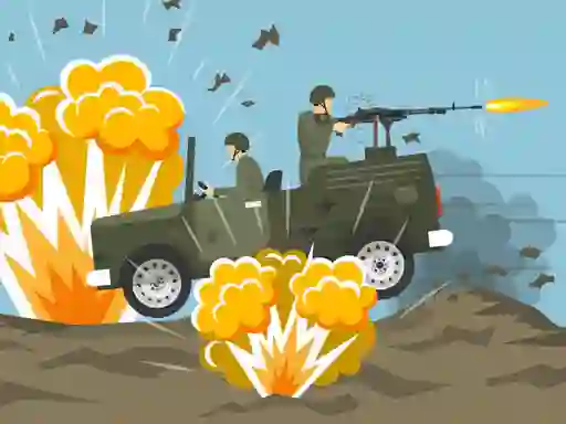 Gioco Army Vehicles and Aircraft Memory in linea