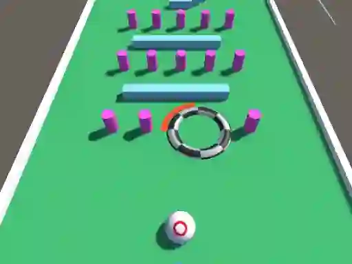 Gioco Gap Ball 3d in linea