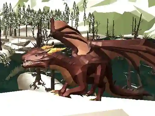 Gioco Dragon World in linea