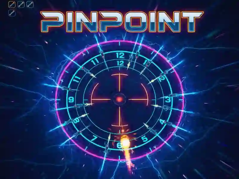 Gioco Pinpoint in linea