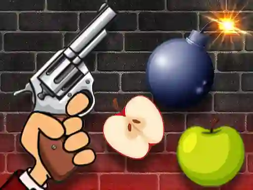 Gioco GunHit in linea