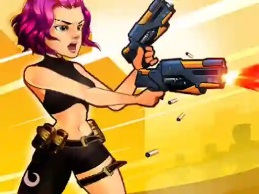 Gioco Mr Gunslinger in linea