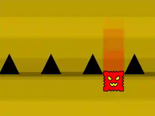 Gioco Falling Dash in linea