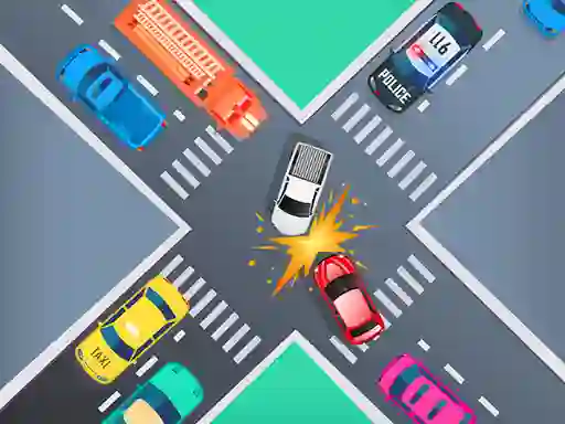 Gioco Tiny Cars in linea