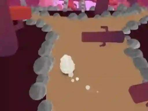 Gioco The Running Sheep in linea