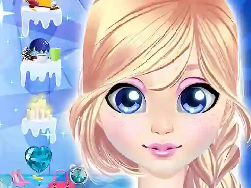 Gioco Antarctica Princess in linea