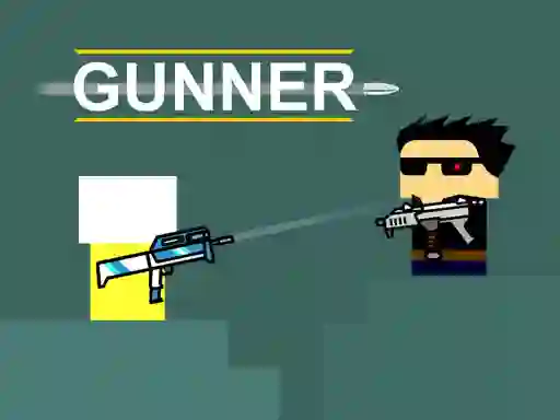 Gioco Gunner in linea
