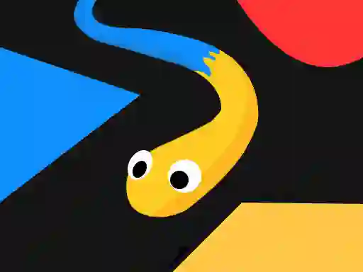 Gioco Snake Vs Colors in linea