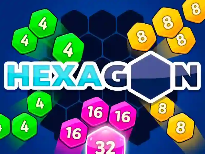 Gioco Hexagon in linea