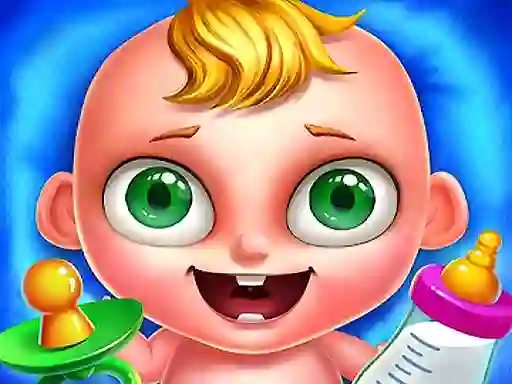 Gioco Daily Baby Care in linea