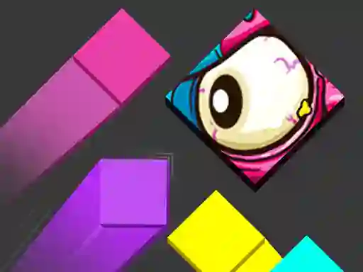 Gioco Color Horror in linea