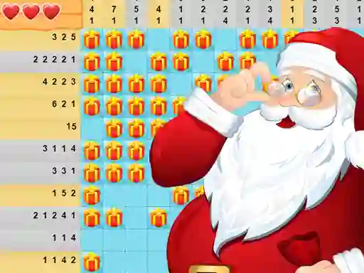Gioco Christmas Hurly Burly in linea