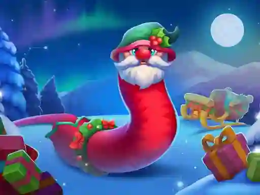 Gioco Worms Zone in linea
