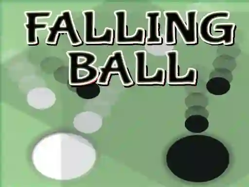 Gioco Falling Ballz in linea
