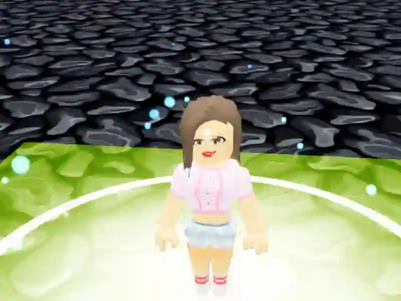 Gioco Your Obby Labyrinth in linea