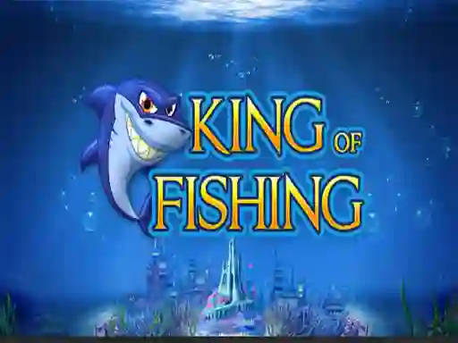 Gioco King of Fishing in linea
