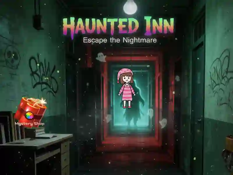Gioco Haunted Inn in linea