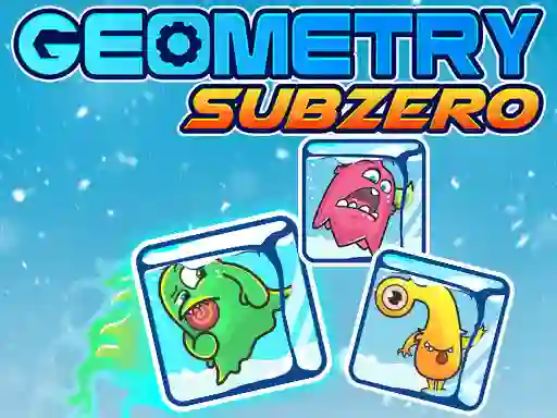 Gioco Geometry Subzero in linea