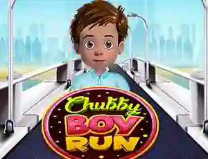 Gioco Chubby Boy Run in linea