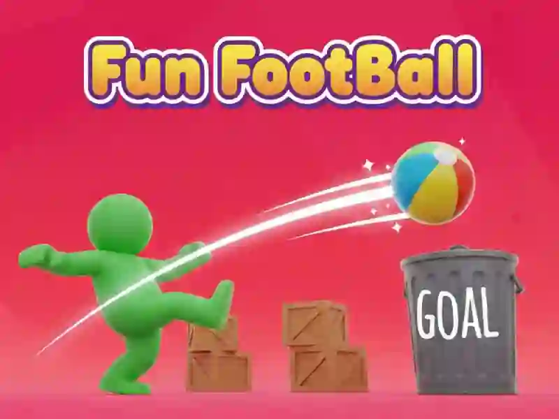 Gioco Fun FootBall in linea
