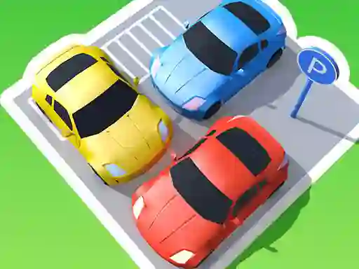 Gioco Parking Jam in linea