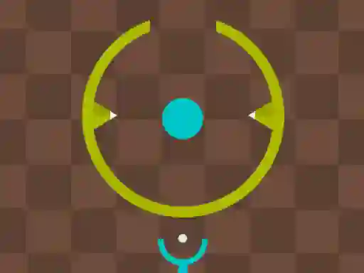 Gioco Green Circles in linea