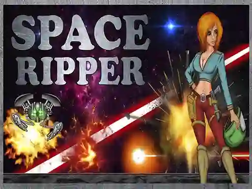 Gioco Space Ripper in linea
