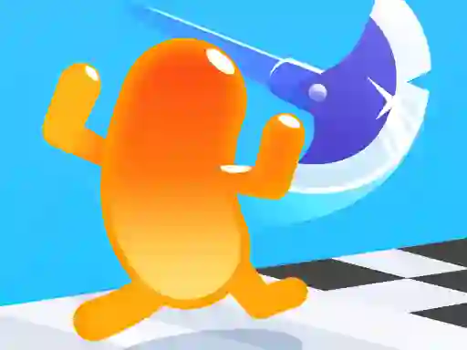 Gioco Blob Giant 3D in linea