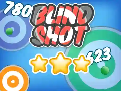 Gioco Blind Shot in linea