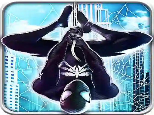 Gioco Marvel Ultimate Spider-man in linea