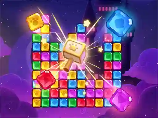 Gioco Pop Jewels in linea