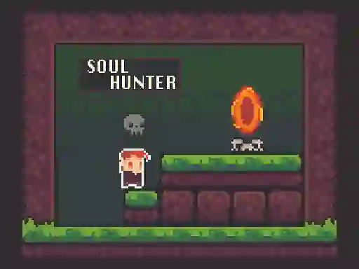 Gioco Soul Hunter in linea