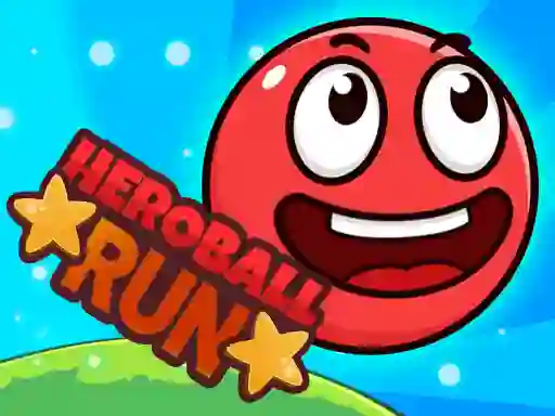 Gioco Heroball Run in linea