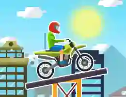Gioco Moto Xtreme CS in linea