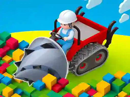 Gioco Drill Quest in linea