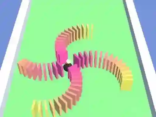 Gioco Domino Fun in linea