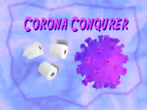 Gioco Corona Conqueror in linea