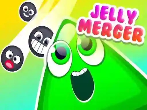 Gioco Jelly Merger in linea