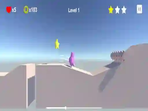 Gioco Private Adventure 2.5D in linea