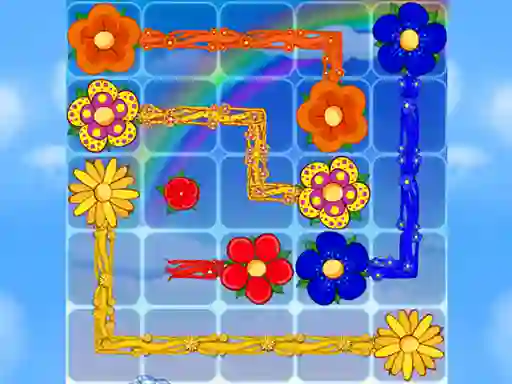 Gioco Flowers in linea