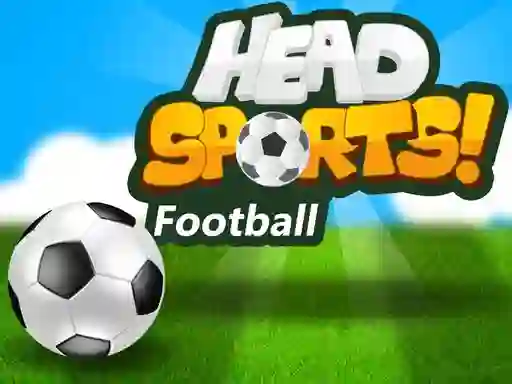 Gioco Head Sports Football in linea