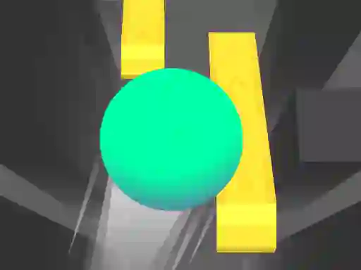 Gioco Ball Drop 3d in linea