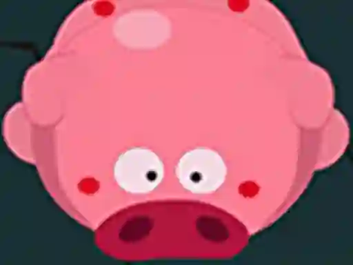 Gioco The Pig Escape in linea