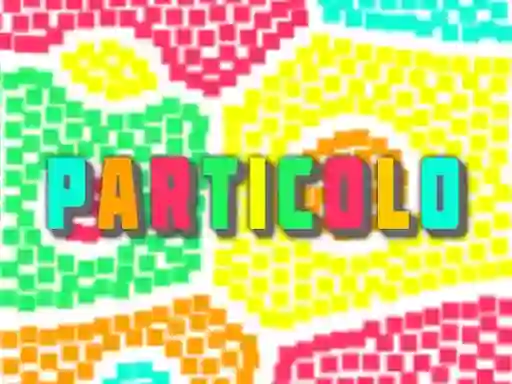 Gioco Particolo in linea