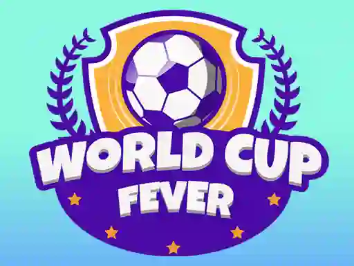 Gioco World Cup Fever in linea